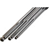 Wiha Compact 9 Pc Hex Key Set Metric 1.5-10.0mm