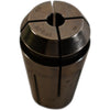 REGO-FIX ER16 DM 4.0mm Collet Ultra Precision Coolant-Thru Swiss