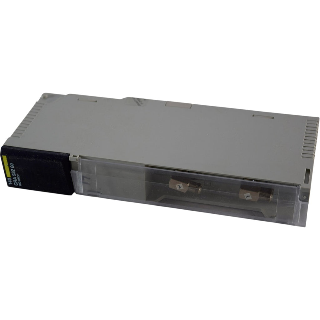 Scheider Rio Module Schneider 140CRA93200 Modicon Quantum RIO Drop Adaptor Module – VB ...