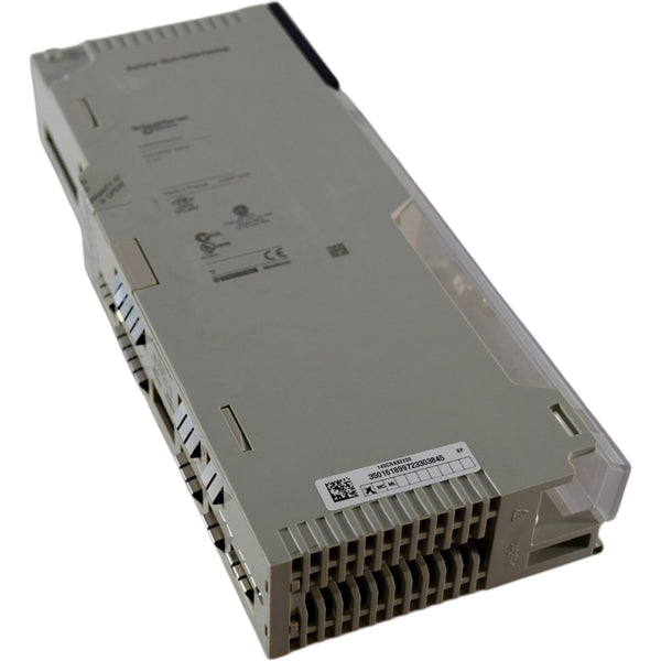 Schneider 140CRA93200 Modicon Quantum RIO Drop Adaptor Module – VB ...