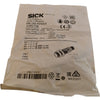 NEW Sick GRL18S-P2431V Photoelectric Sensor M18 Retroreflective 6m PNP 1085706