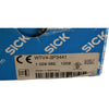NEW Sick WTV4-3P3441 Miniature Photoelectric Sensor PNP Background Suppression