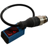 NEW Sick WTV4-3P3441 Miniature Photoelectric Sensor PNP Background Suppression