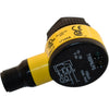 NEW Banner EZ-BEAM T18SP6LPQ Photoelectric Sensor Polarized Retro 2m 4-Pin M12