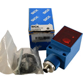 NEW Sick WT2000-B5140S01 7025573 Photoelectric Sensor 3.5m M12 10-30VDC