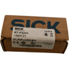 NEW Sick RT-P3231 ZoneControl MultiTask Photoelectric Sensor PNP 10-30VDC 1063131