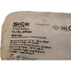 NEW Sick VL18L-4P324 Photoelectric Sensor M18 Laser Retro-reflective 35m 6027430
