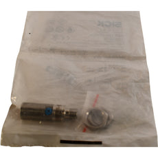 NEW Sick GRTE18S-P2442V Photoelectric Sensor M18 400mm PNP Washdown 1085679