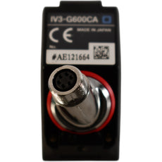 NEW Keyence IV3-G600CA AI Vision Sensor Wide Field Autofocus Color IP67