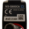NEW Keyence IV3-G600CA AI Vision Sensor Wide Field Autofocus Color IP67