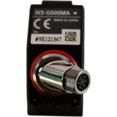 NEW Keyence IV3-G500MA AI Vision Sensor Compact Standard Monochrome Autofocus
