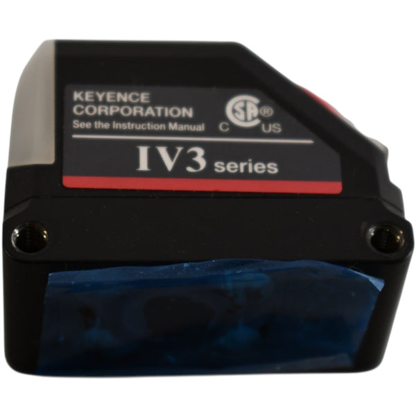 NEW Keyence IV3-G500MA AI Vision Sensor Compact Standard Monochrome Au ...