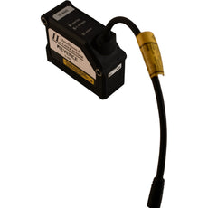 Keyence IL-600 CMOS Analog Laser Sensor 200-1000mm 655nm IP67