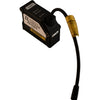 Keyence IL-600 CMOS Analog Laser Sensor 200-1000mm 655nm IP67