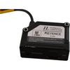Keyence IL-600 CMOS Analog Laser Sensor 200-1000mm 655nm IP67