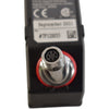 NEW Keyence IX-360W Image Based Laser Sensor Head Wide Field 360mm 280-440mm