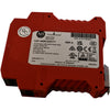 NEW Allen-Bradley 440R-D23171 Guardmaster MSR125HP 24VDC Safety Relay