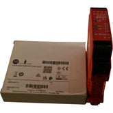 NEW Allen-Bradley 440R-D23171 Guardmaster MSR125HP 24VDC Safety Relay