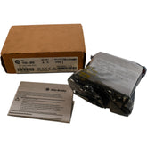 NEW Allen-Bradley 1762-OB16 Ser A MicroLogix 16-Point 24VDC Output Module