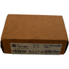 NEW Allen-Bradley 1762-OB16 Ser A MicroLogix 16-Point 24VDC Output Module
