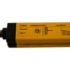 Used ifm Effector OY001S OYA0160-14-4-06-P-1 Safety Light Curtain 160mm
