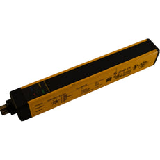 Used ifm Effector OY001S OYA0160-14-4-06-P-1 Safety Light Curtain 160mm