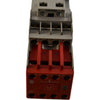 NEW Allen-Bradley 700S-CF620DC Safety Control Relay 120VAC 8 Pole 6NO 2NC