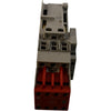 NEW Allen-Bradley 100S-C30ZJ14C Ser C Safety Contactor 30A 24VDC 4NC 1NO