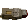 NEW Allen-Bradley 100S-C30ZJ14C Ser C Safety Contactor 30A 24VDC 4NC 1NO