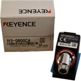 NEW Keyence IV3-G600CA AI Vision Sensor Wide Field Autofocus Color IP67