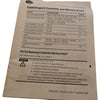 NEW Allen-Bradley 1756-L55 Ser A ControlLogix Processor No Key