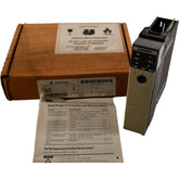 NEW Allen-Bradley 1756-L55 Ser A ControlLogix Processor No Key