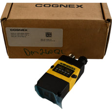 NEW Cognex DMR-260QL-0540-P DataMan 260 Barcode Reader 16mm Lens 828-10307-113R