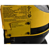 Keyence SZ-V32NX Safety Laser Scanner PROFIsafe Ethernet Network Camera
