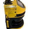 Keyence SZ-V32NX Safety Laser Scanner PROFIsafe Ethernet Network Camera