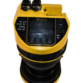 Keyence SZ-V32NX Safety Laser Scanner PROFIsafe Ethernet Network Camera