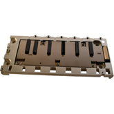 NEW Schneider Electric BMXXBP0400 Modicon M340/X80 4-Slot Backplane PLC Rack