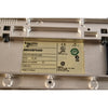 NEW Schneider Electric BMXXBP0400 Modicon M340/X80 4-Slot Backplane PLC Rack