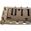 NEW Schneider Electric BMXXBP0400 Modicon M340/X80 4-Slot Backplane PLC Rack
