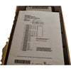 NEW Schneider Electric 140DAI54300 Modicon Quantum 16 Pt 115VAC Input Module