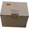 NEW Gems 25872 Safe-Pak Intrinsically Safe Relay SPST-NC 120VAC