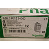 NEW Schneider Electric ABL8RPS24050 Power Supply 100-500VAC 24VDC 5A 120W