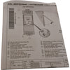 NEW Schneider Electric ABL8RPS24050 Power Supply 100-500VAC 24VDC 5A 120W