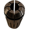 REGO-FIX ER16 DM 7-6.5mm Collet Ultra Precision Coolant Thru