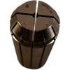 Fahrion GERC16 ER16 .11 Collet Precision Swiss-Made Holder