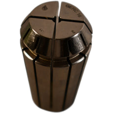 Fahrion GERC16 ER16 .11 Collet Precision Swiss-Made Holder