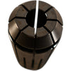 REGO-FIX ER16 DM 1/4'' Collet Ultra Precision Coolant-Thru