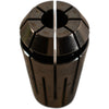 REGO-FIX ER16 DM 1/4'' Collet Ultra Precision Coolant-Thru