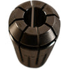 REGO-FIX ER16 DM 9/32'' Collet Ultra Precision Coolant-Thru