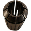 REGO-FIX ER20 DM 1/2'' Collet Ultra Precision Coolant-Thru